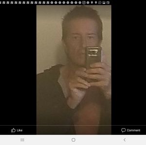 Meet your Posher, Mark jeffrey